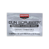 BIRCHWOOD CASEY | GUN SCRUBBER WIPES - Salviette per manutenzione armi