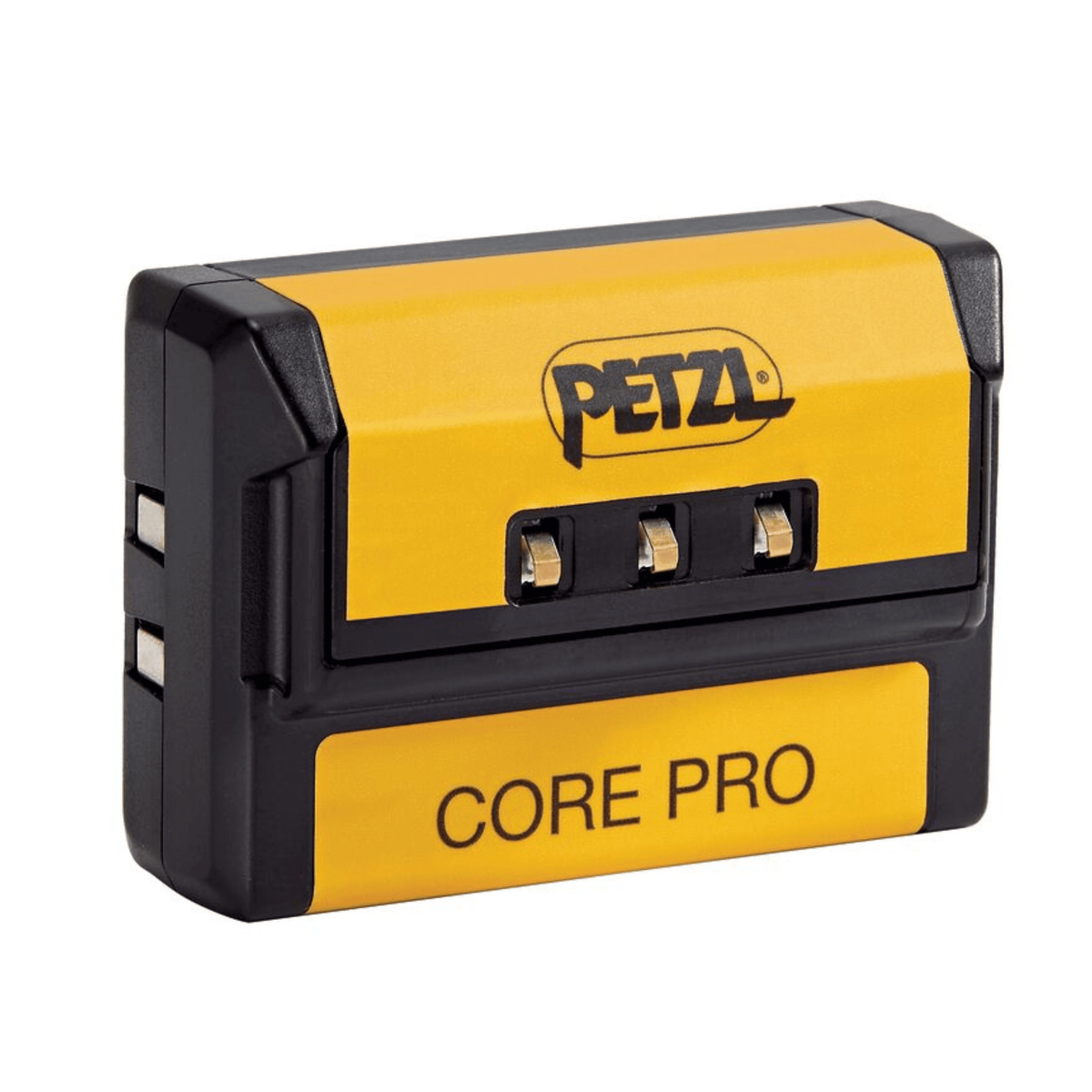 PETZL | CORE PRO - Batteria ricaricabile per PIXA R - BackPacco - BP-PETZL-E132AA00