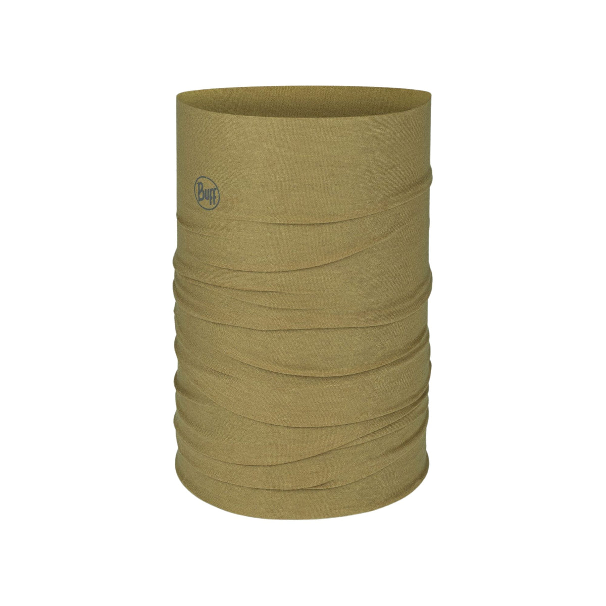 BUFF | COOLNET UV NECKWEAR - SOLID FAWN - Scaldacollo con protezione solare