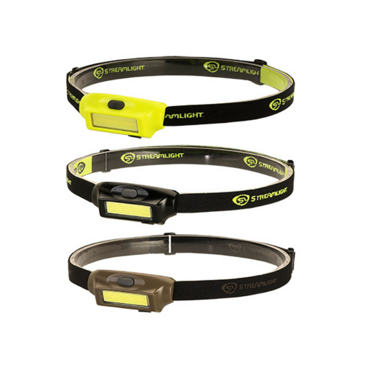 STREAMLIGHT | BANDIT - Torcia frontale