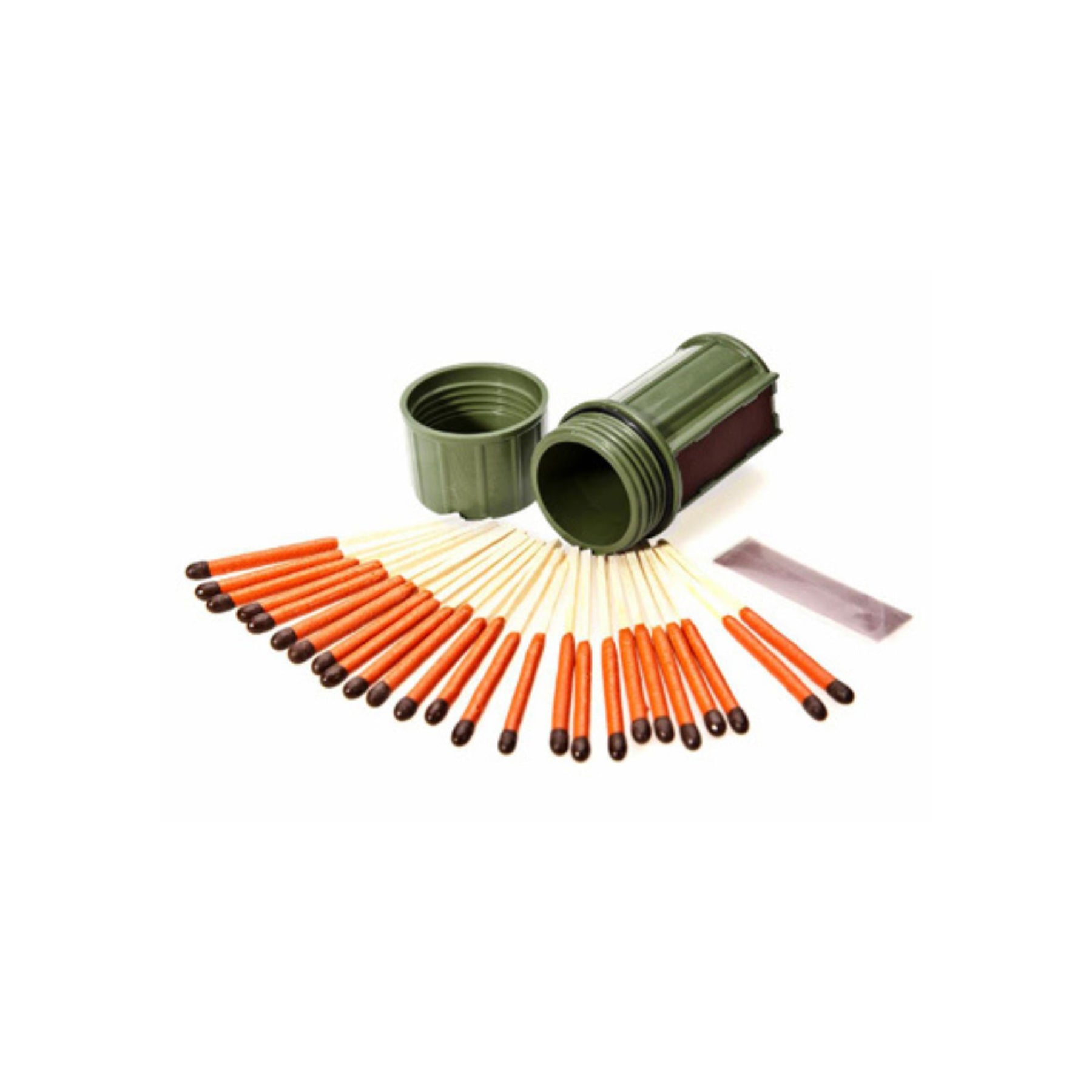 UCO | STORMPROOF MATCHES WITH CASE- Fiammiferi antivento