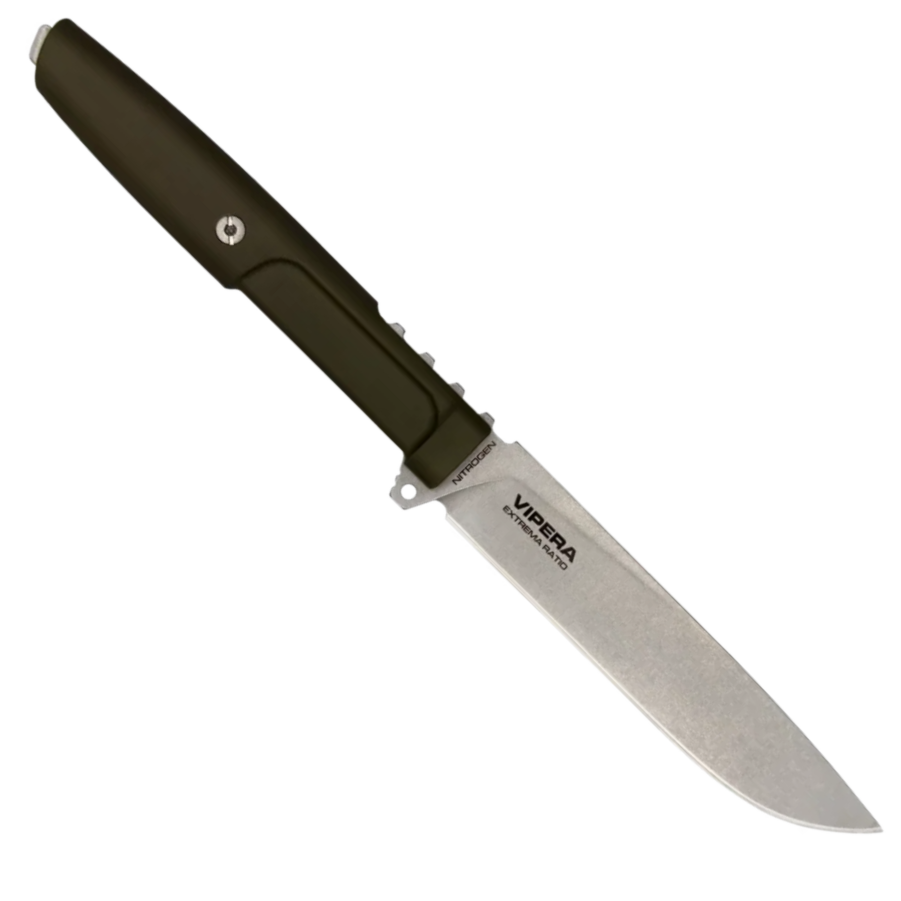 EXTREMA RATIO | VIPERA - Coltello a lama fissa