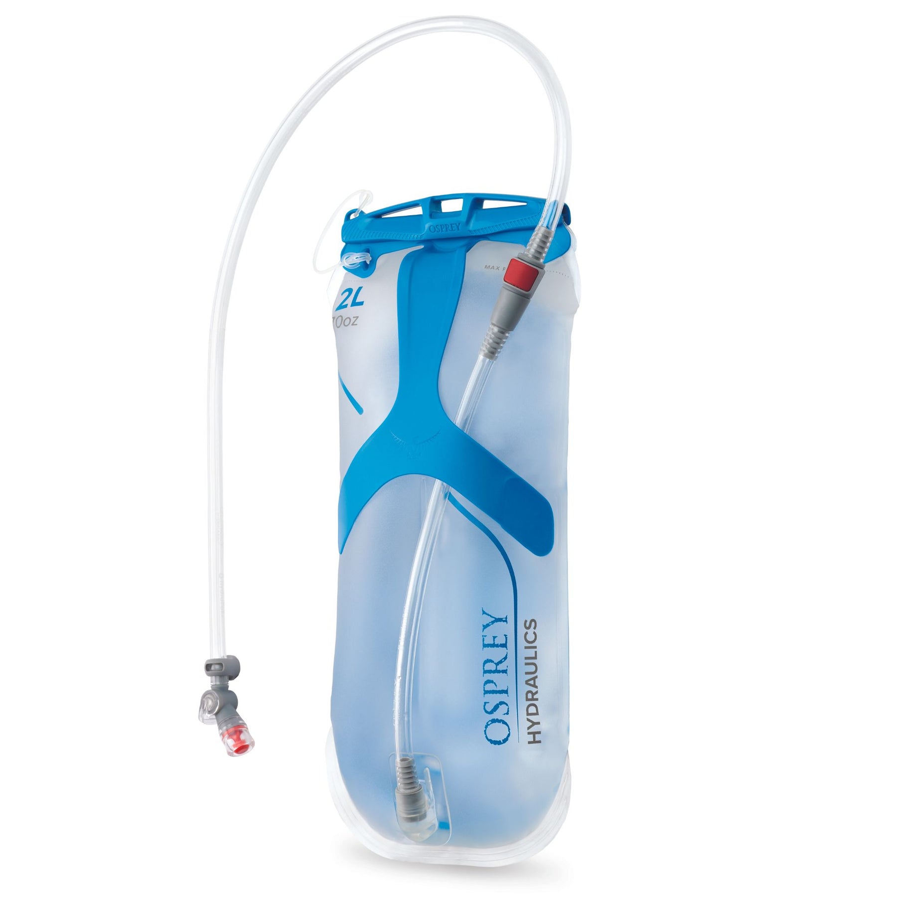 OSPREY | HYDRAULICS  2L RESERVOIR - Sacca idrica 2L - Versione 2024