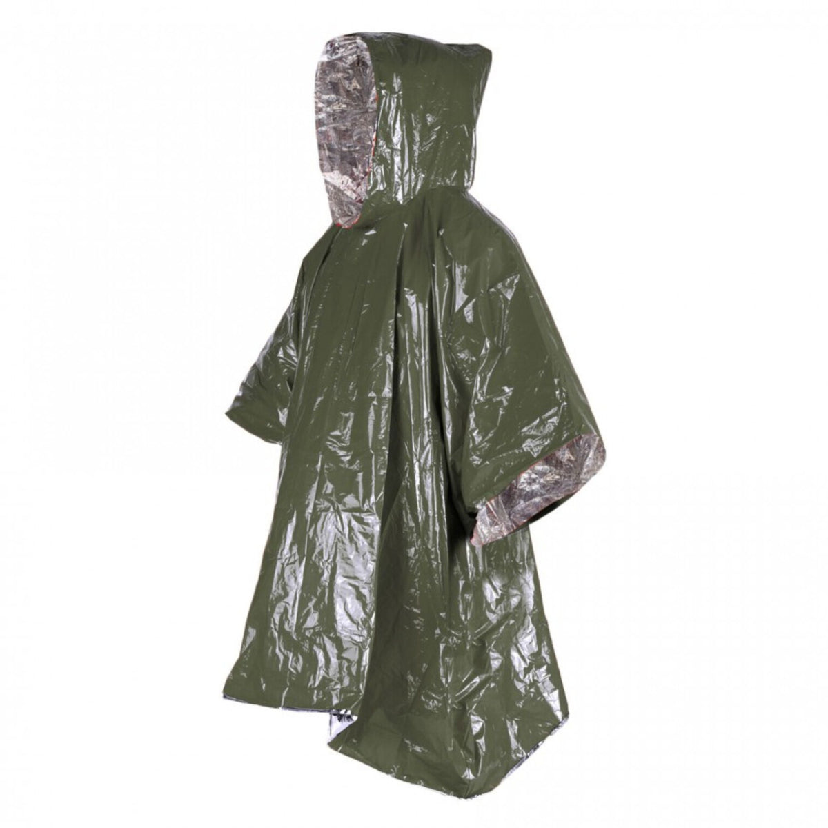 PENTAGON | ZERO HOUR EMERGENCY PONCHO - Poncho d'emergenza