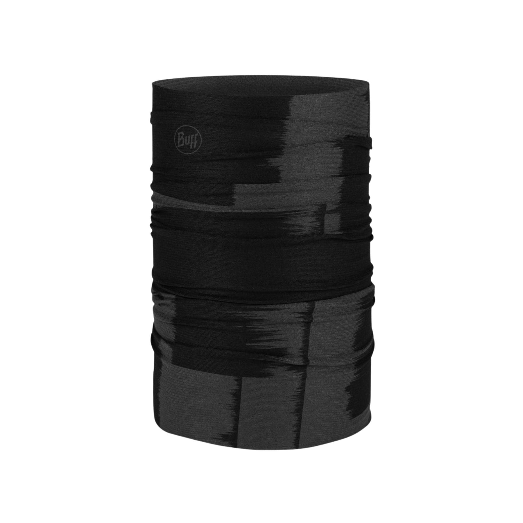 BUFF | COOLNET UV NECKWEAR - WETY GRAPHITE - Scaldacollo con protezione solare