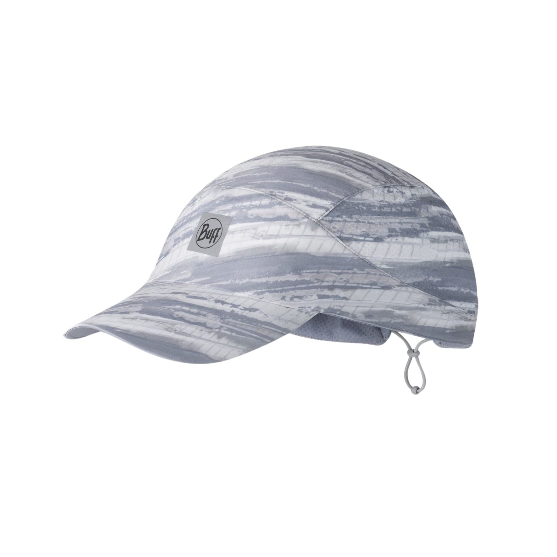 BUFF | PACK SPEED CAP - STEEL FRANE - Cappello
