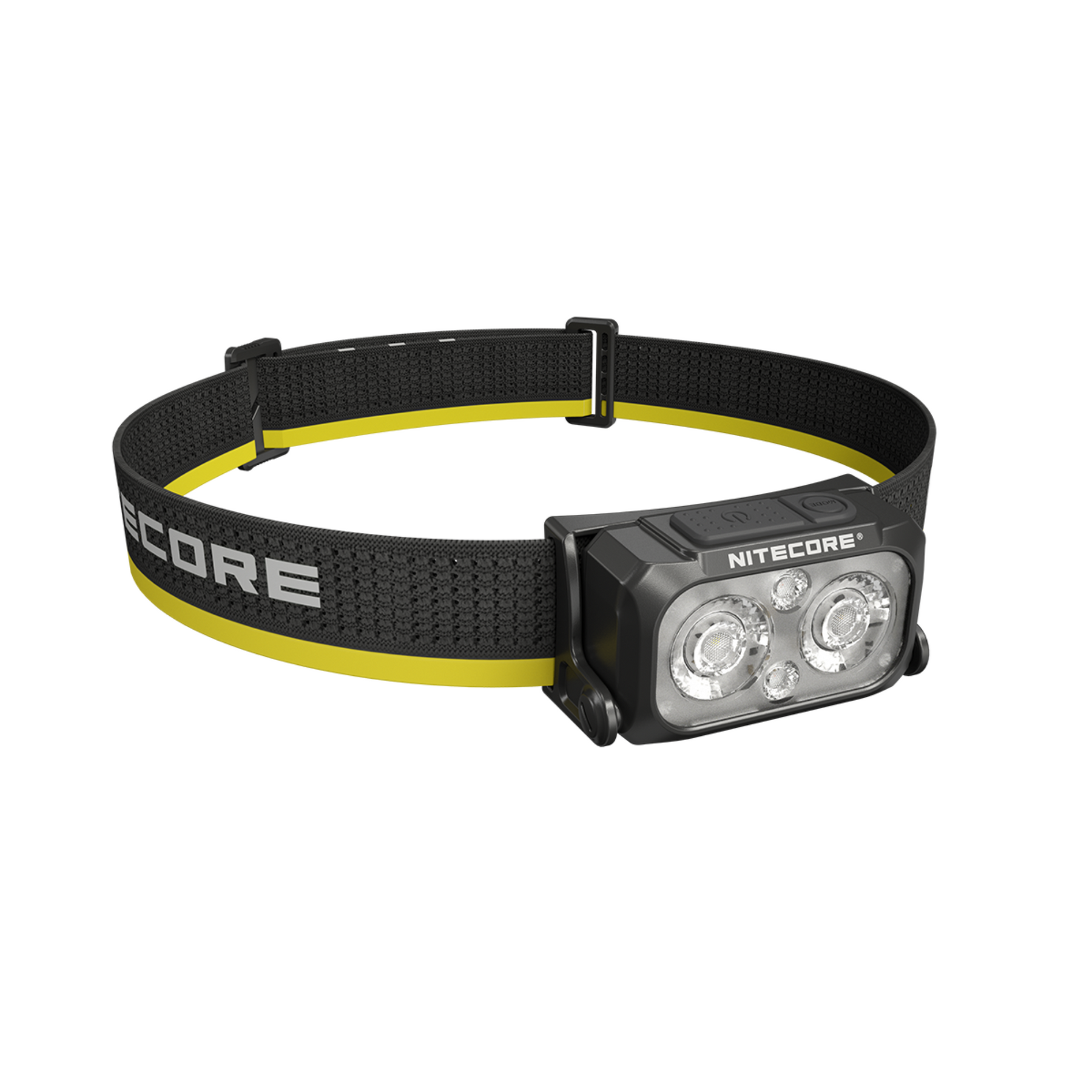 NITECORE | NU25 MCT - Torcia frontale