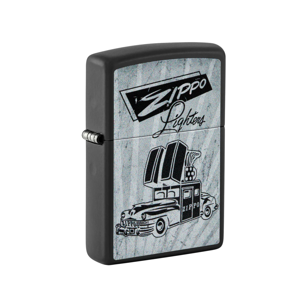 Zippo | Zippo Car