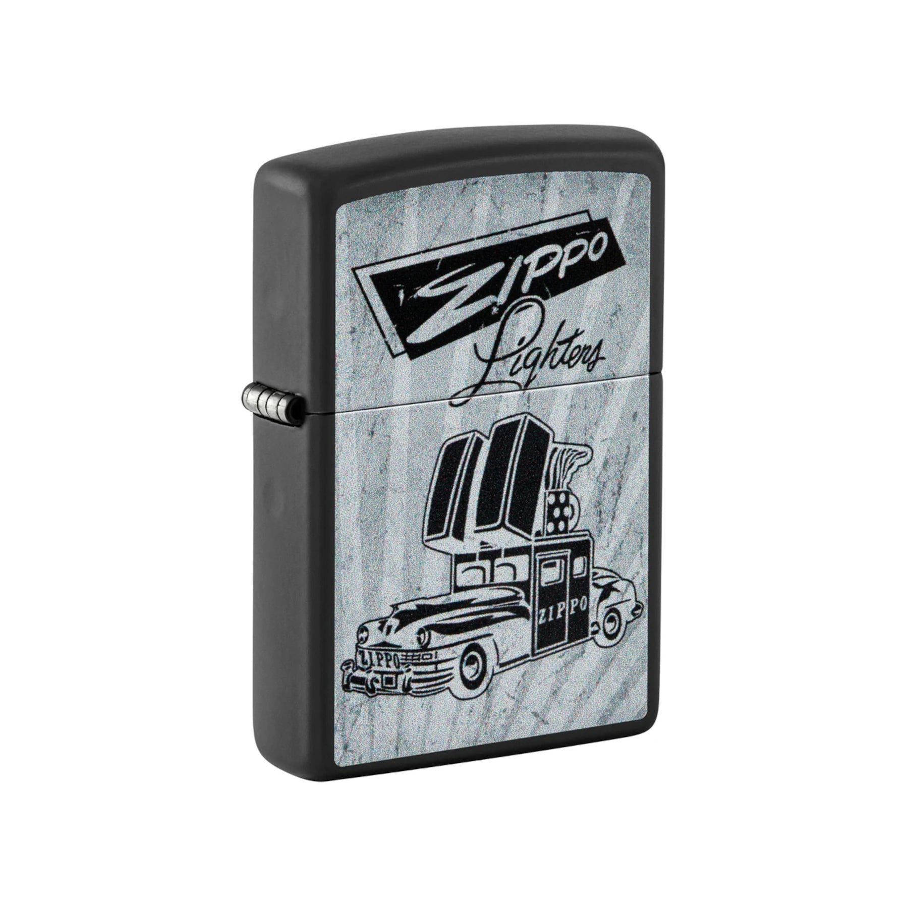Zippo | Zippo Car