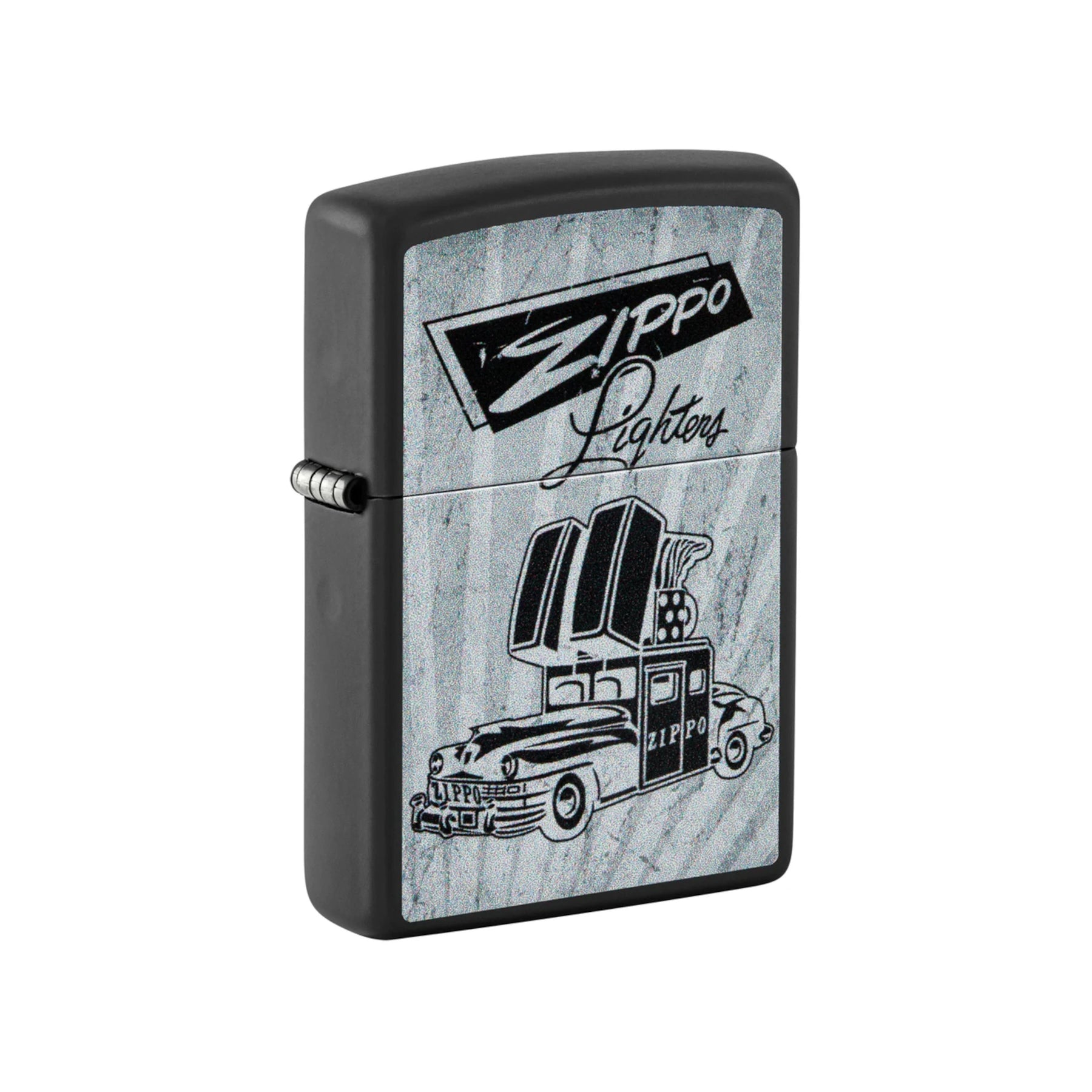 Zippo | Zippo Car