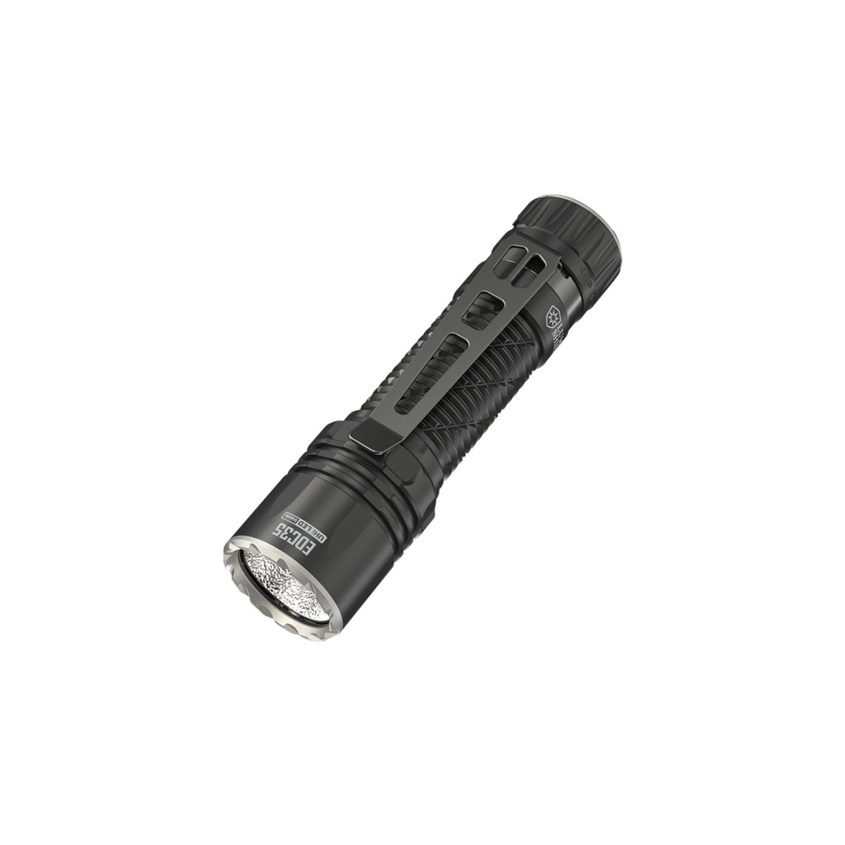 NITECORE | EDC35 - Torcia da 5000 LM