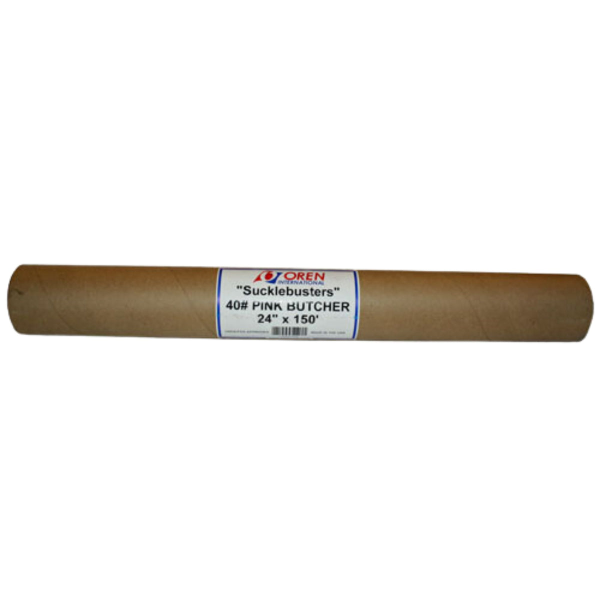 Cazadores de madres | Papel de carnicero 24" x 150" - Durable