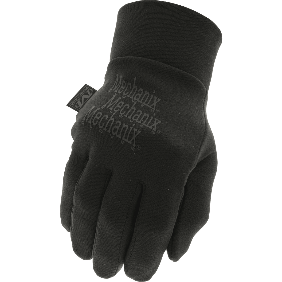 MECHANIX | COLDWORK BASE LAYER COVERT - Guanti tattici invernali - BackPacco - BP-MECHANIX-CWKBL-55-XS