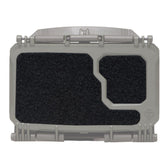 THYRM | DARKVAULT 2.0 VELCRO ACCESSORY PACK - Velcro for DarkVault 2.0
