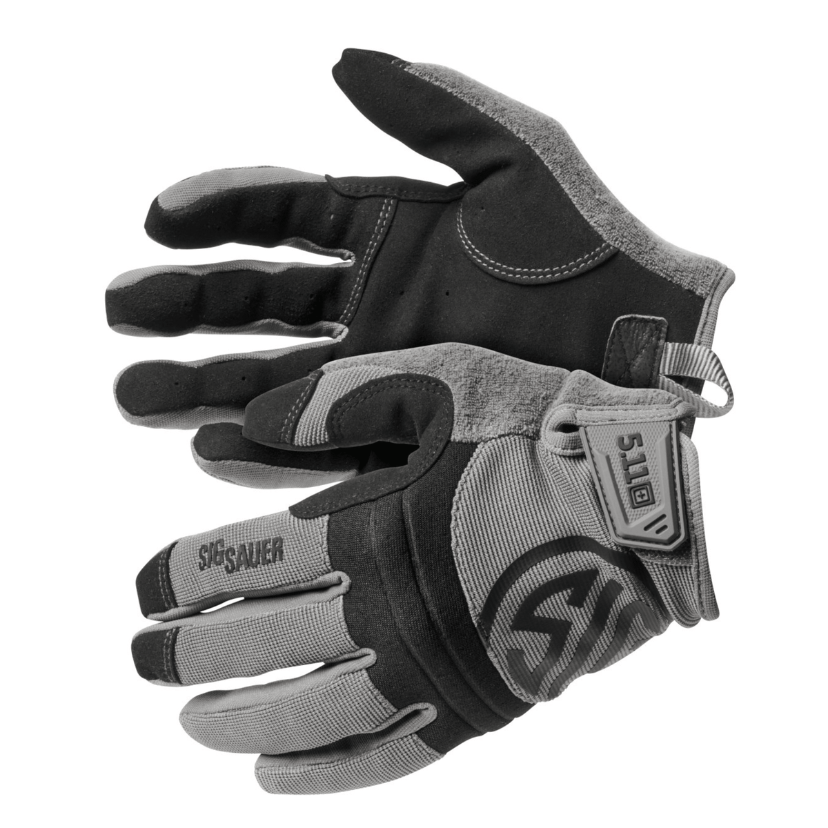5.11 | COMPETITION SHOOTING 2.0 GLOVE - Guanti da poligono - BackPacco - BP-5.11-59394SG-037-XS