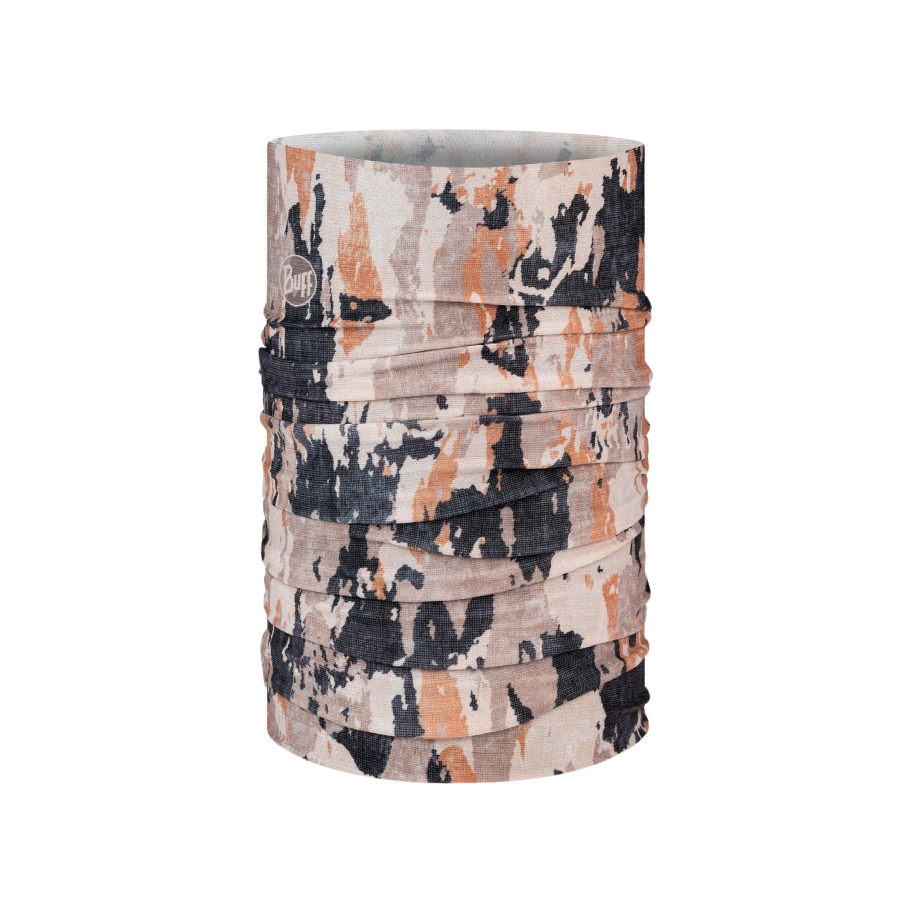 BUFF | COOLNET UV NECKWEAR INSECT SHIELD - KORO PEACH BEIGE - Scaldacollo repellente con protezione solare