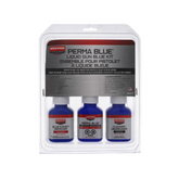 BIRCHWOOD CASEY | COMPLETE PERMA BLUE GUN BLUE KIT  - Kit di brunitura