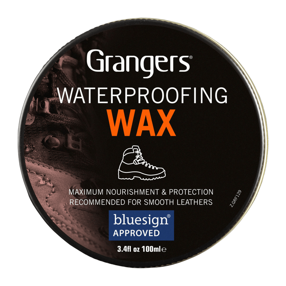 GRANGERS | WATERPROOFING WAX - Cera per scarpe - BackPacco - BP-GRANGERS-WATERPROOFING-WAX