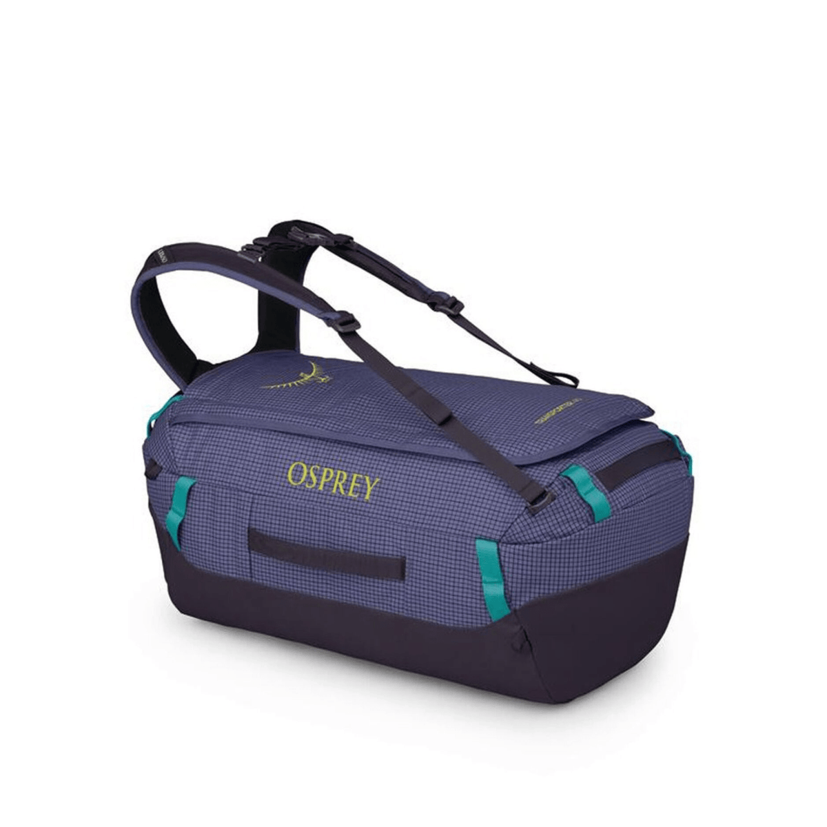 OSPREY | TRANSPORTER DUFFEL 40 - Borsone da 40 L - BackPacco - BP-OSPREY-10006324