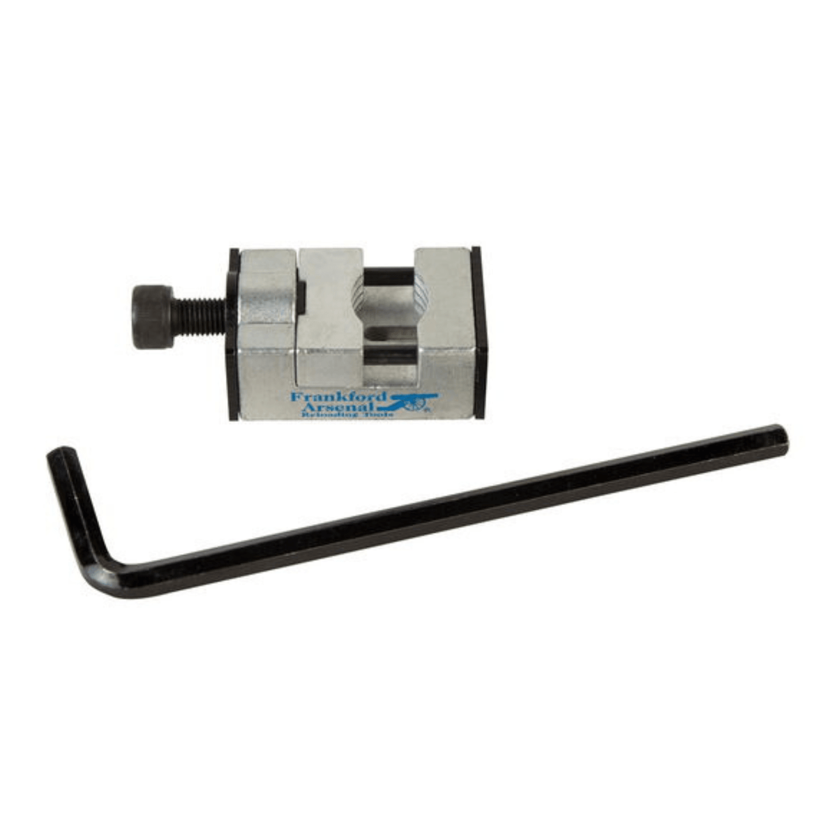 FRANKFORD ARSENAL | STUCK CASE REMOVER - Estrattore per bossoli incastrati - BackPacco - BP-FRANKFORD-1078192