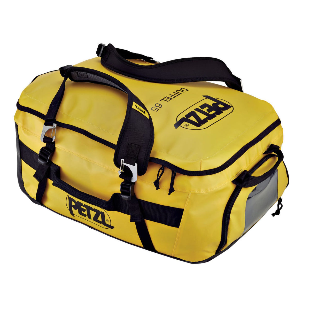 PETZL | DUFFEL 65 - Borsone da 65 L