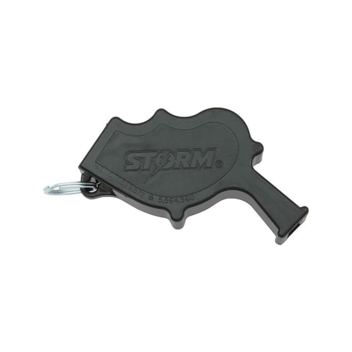 ALL-WEATHER SAFETY WHISTLE CO | STORM SAFETY WHISTLE - Fischietto d'emergenza