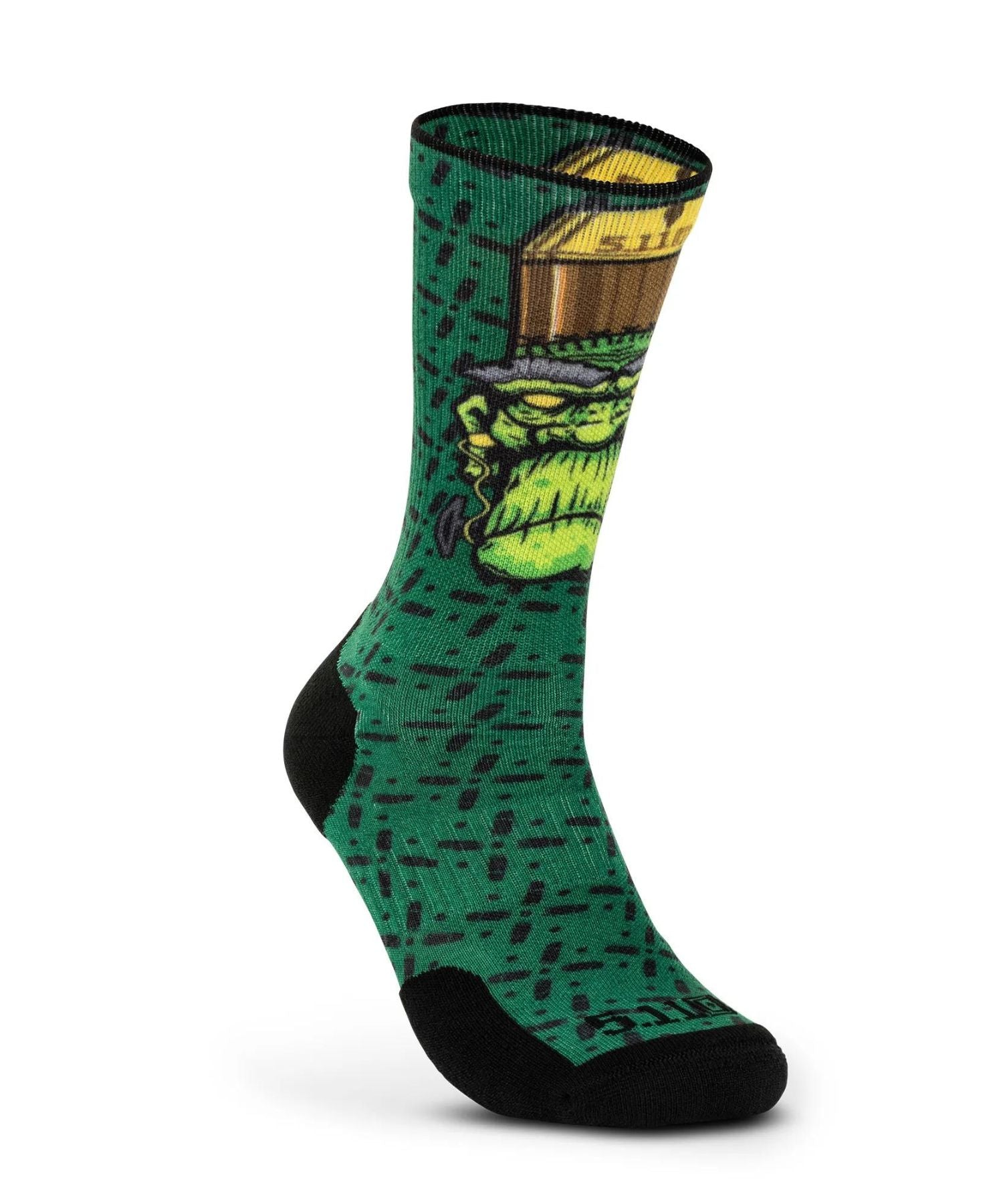 5.11 | SOCK & AWE CREW, PATRIOTIC - Calzini