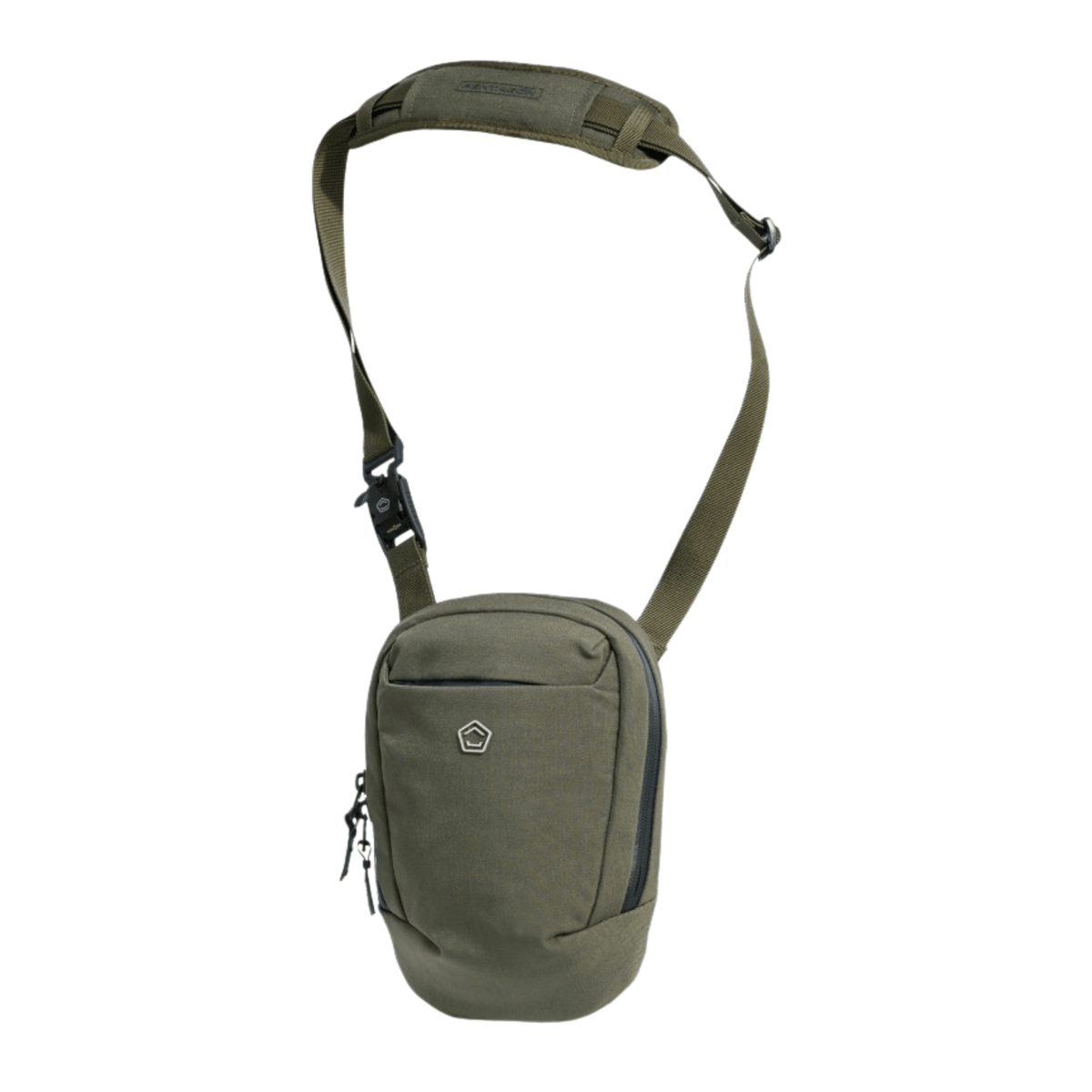 PENTAGON | CONSUL VERTICAL SLING POUCH - Tracolla da 3 L - BackPacco - BP-PENTAGON-K16114-06E