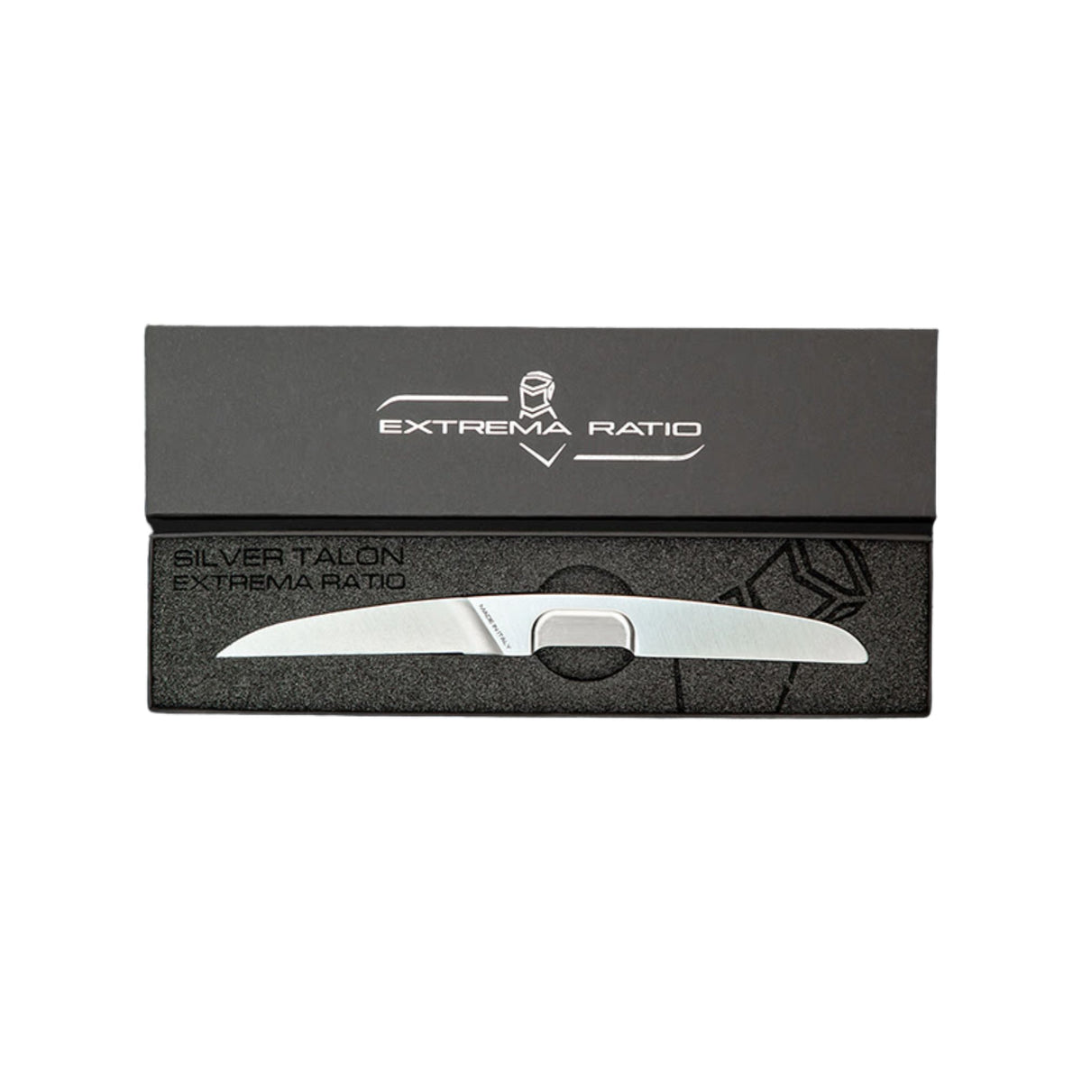 EXTREMA RATIO | SILVER TALON - Coltello a lama fissa