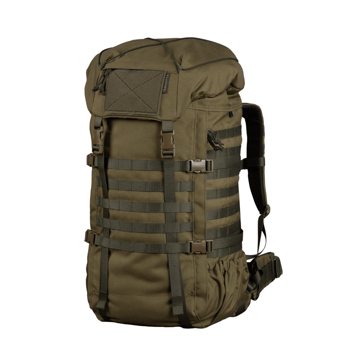 SAVOTTA | KANTAMUS 60L - Zaino da 60 L - BackPacco - BP-SAVOTTA-102032036