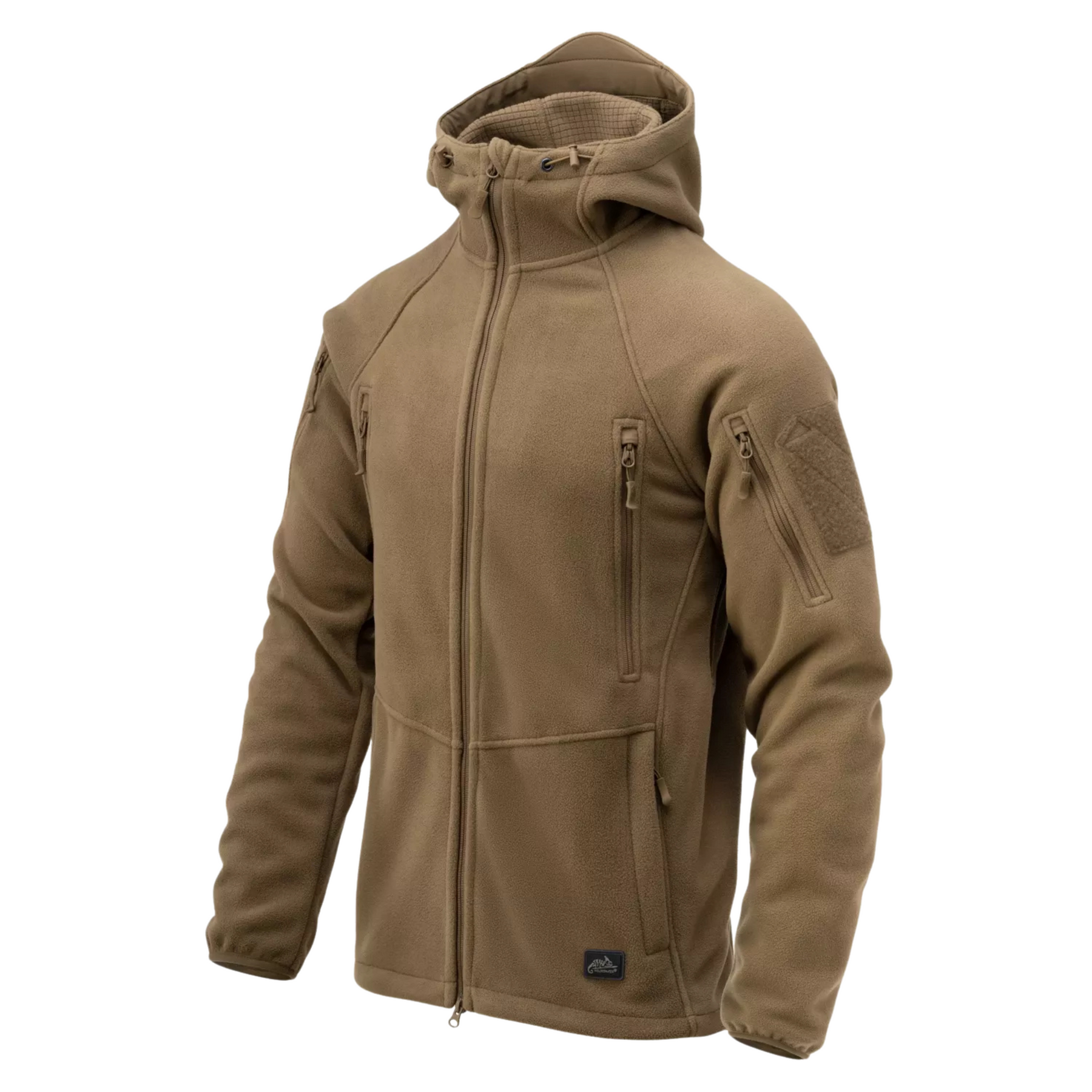 HELIKON-TEX | PATRIOT MK2 FLEECE - Pile pesante