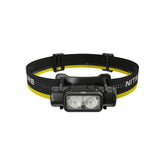 NITECORE | NU53 - Torcia frontale da 1800 Lumens