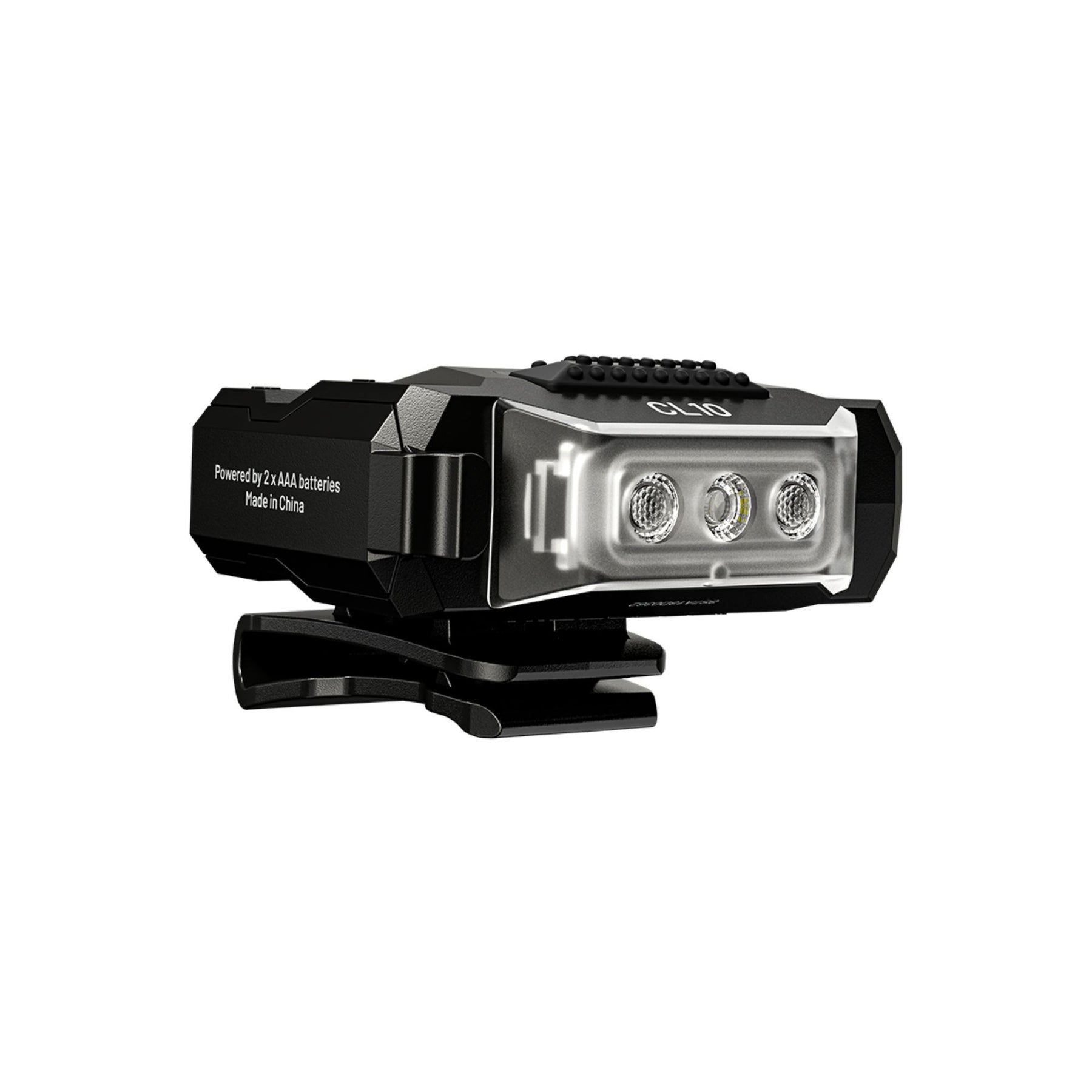 NITECORE | CL10 - Torcia multiuso con clip
