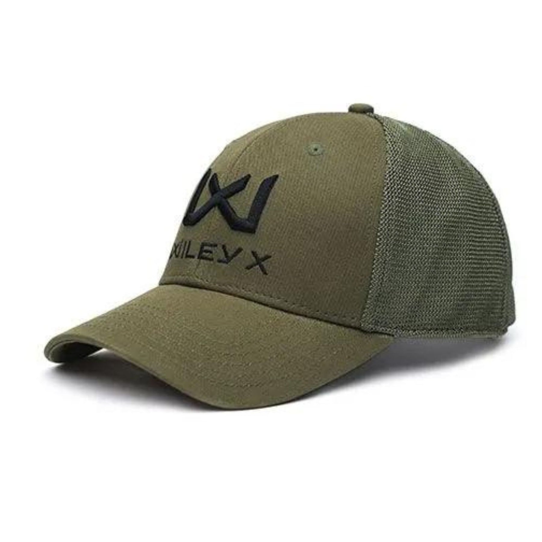 WILEYX | WX TRUCKER CAP - Cappello