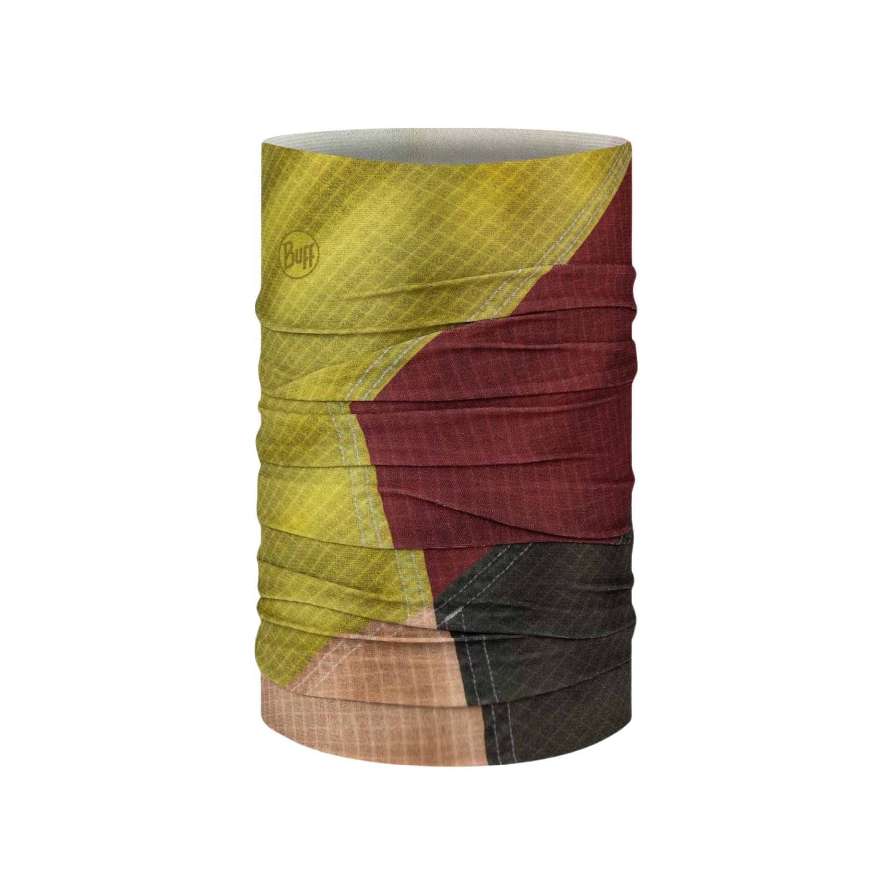 BUFF | COOLNET UV NECKWEAR - MULTI BLOK3 - Scaldacollo con protezione solare