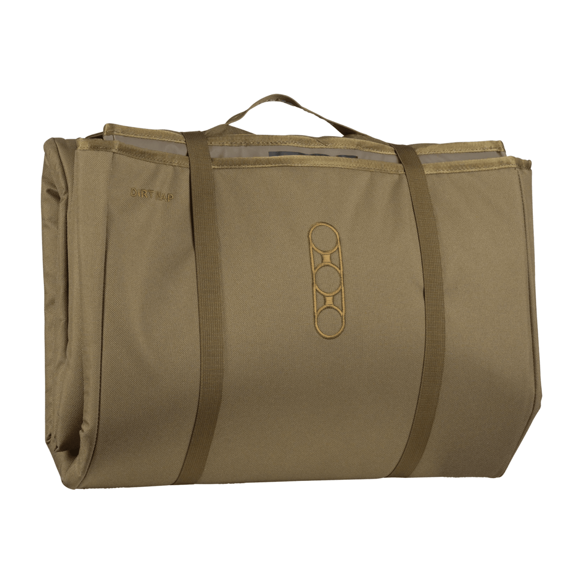 EBERLESTOCK | DIRT NAP SHOOTING MAT - Tappetino da tiro - BackPacco - BP-EBERLESTOCK-DNMC