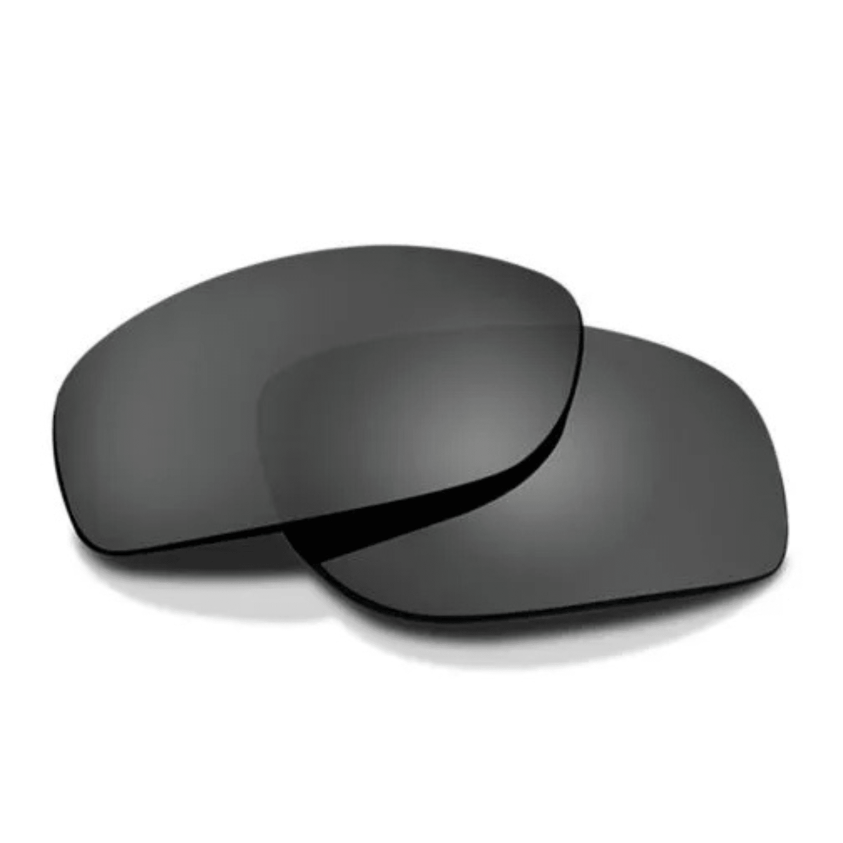 Wiley X WX Jakl Lenses Grey Lenti di ricambio balistiche in policarbonato infrangibile Selenite con protezione 100% dai raggi UVA UVB e rivestimento antigraffio T-Shell ideali per condizioni di luce intensa e attività tattiche garantendo una visione priva di distorsioni e massima sicurezza oculare