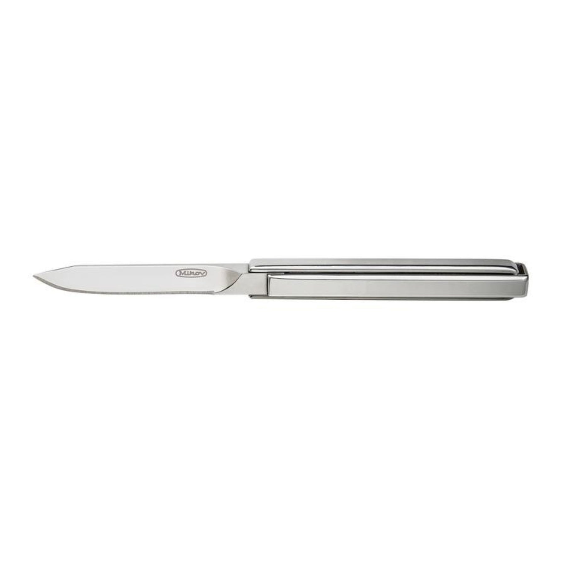MIKOV | CUBE KNIFE - Coltello chiudibile EDC