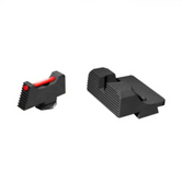 VOGEL | GLOCK PISTOL SIGHTS - Tacche di mira per Glock