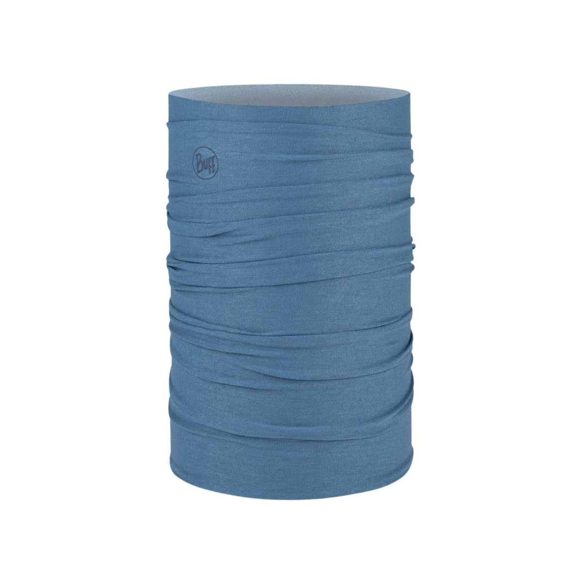BUFF | COOLNET UV NECKWEAR - SOLID SLATE - Scaldacollo con protezione solare
