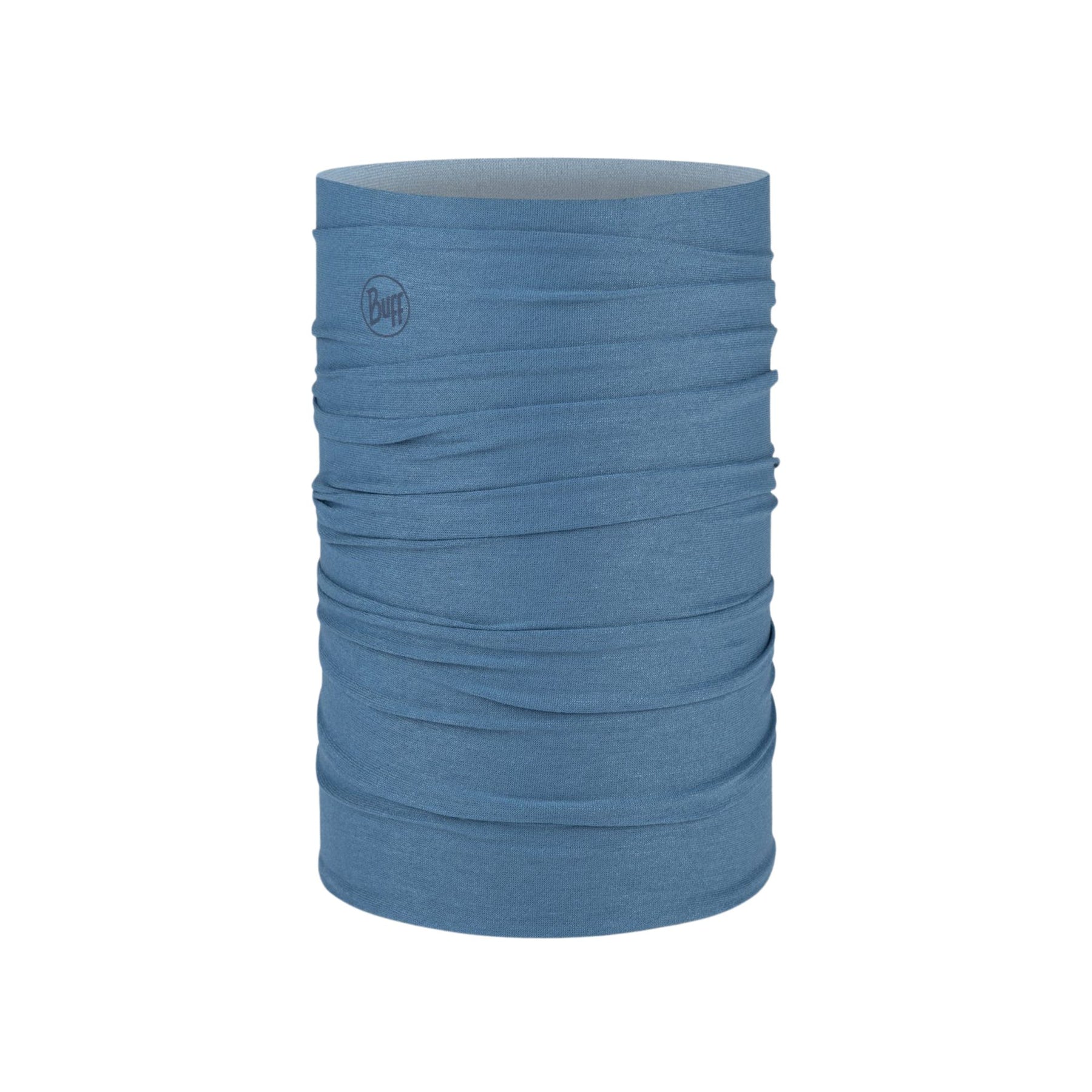 BUFF | COOLNET UV NECKWEAR - SOLID SLATE - Scaldacollo con protezione solare