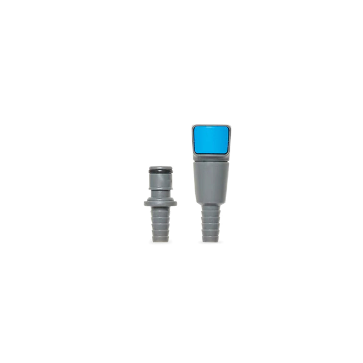 HYDRAPAK | INLINE CONNECTOR - Connettore per sacca idrica - BackPacco - BP-HYDRAPAK-A175