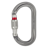 PETZL | OK - Oval carabiner