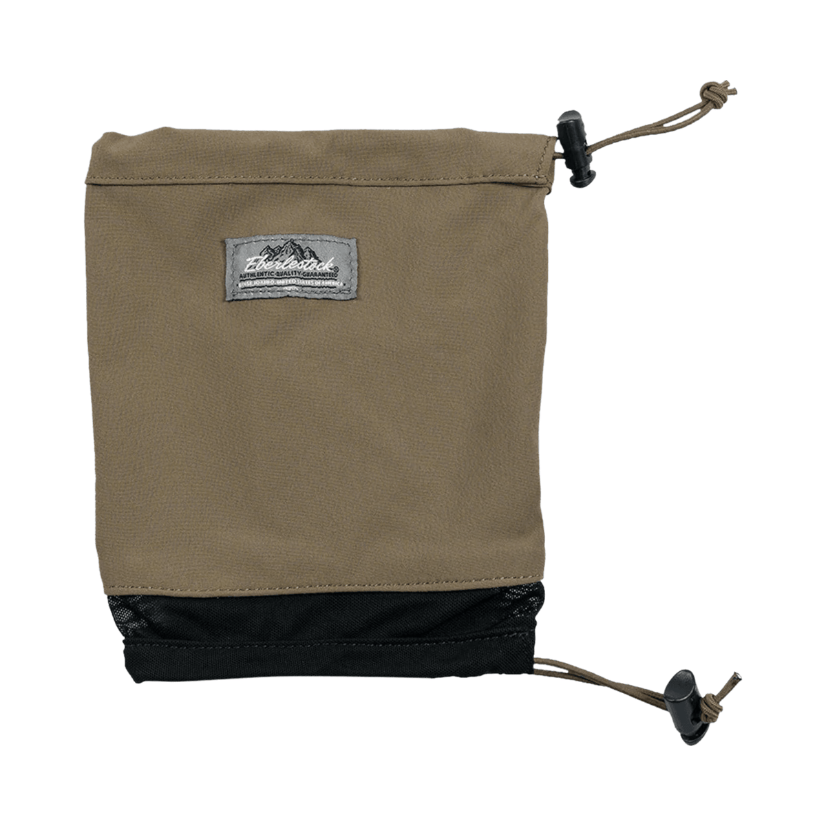 EBERLESTOCK | DOUBLE THREAT POUCH - Pouch - BackPacco - BP-EBERLESTOCK-ANBME