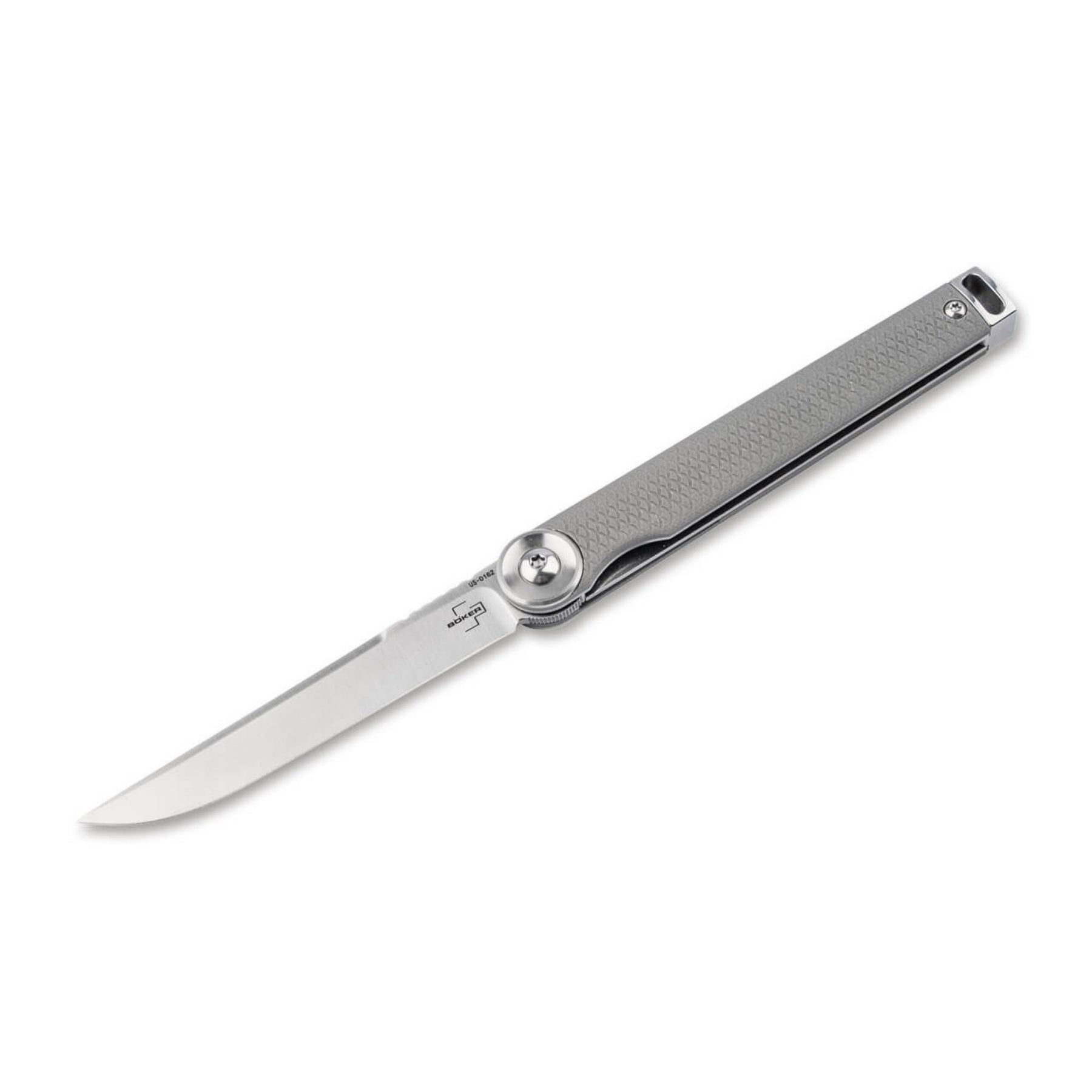 BOKER | KAIZEN Grey - Coltello chiudibile EDC