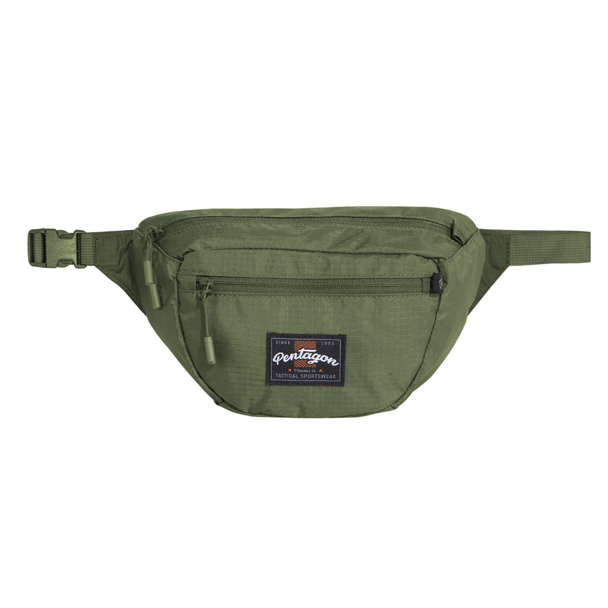 PENTAGON | MINOR TRAVEL POUCH - Marsupio da 1.3 L