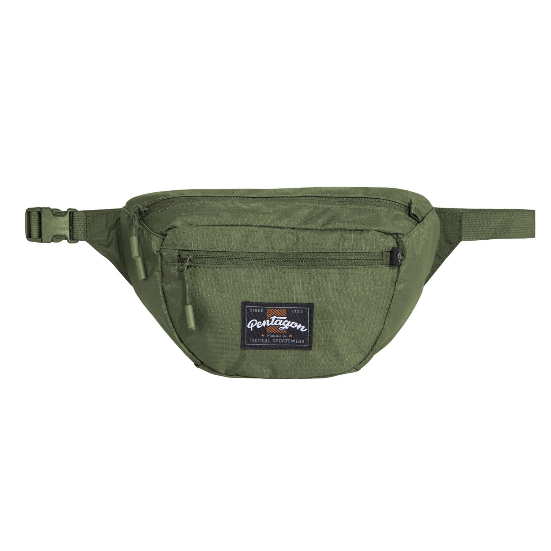PENTAGON | MINOR TRAVEL POUCH - Marsupio da 1.3 L