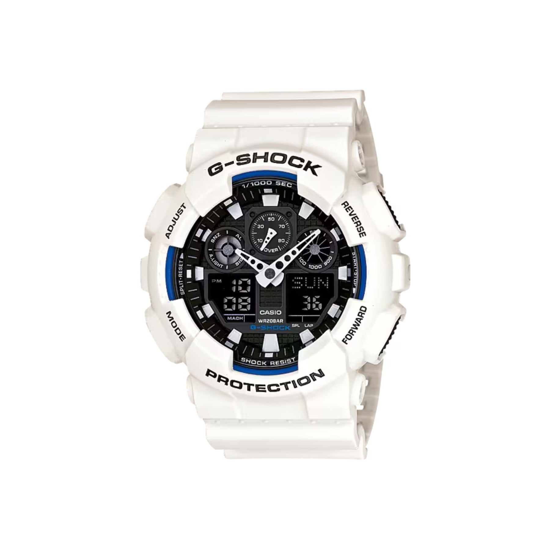G-SHOCK GA-100B-7AER