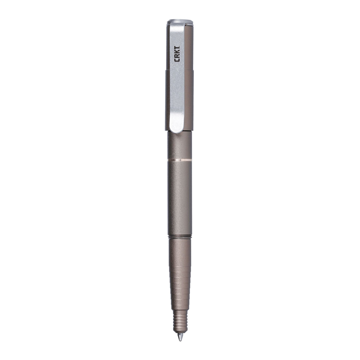 CRKT | COLLET PEN ALUMINUM - Penna tattica