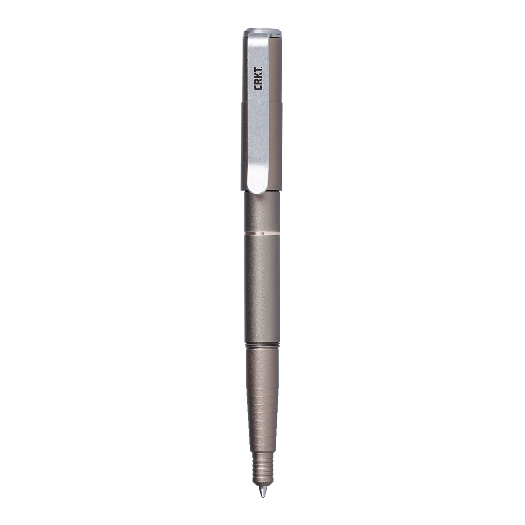 CRKT | COLLET PEN ALUMINUM - Penna tattica